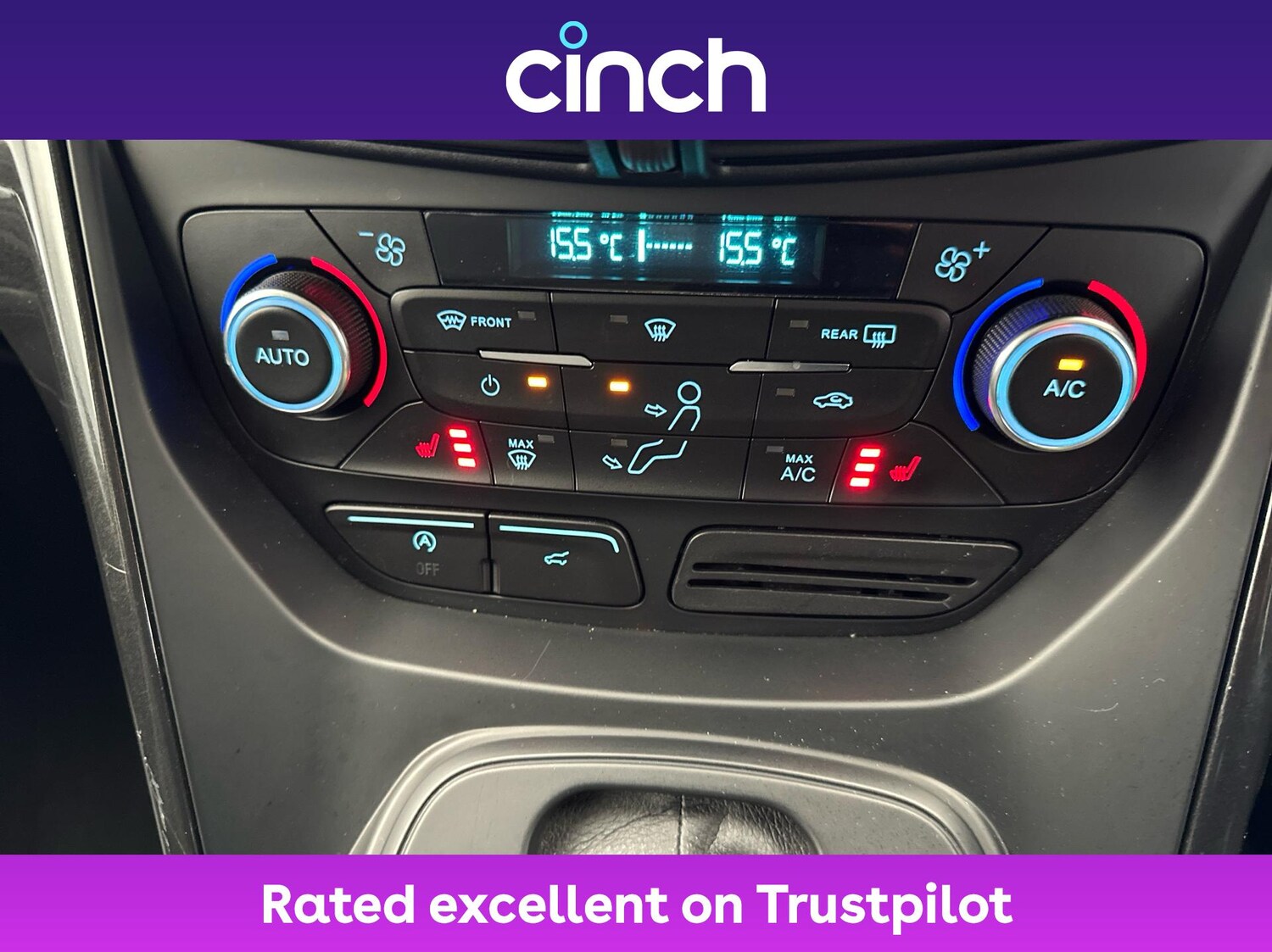 Used Ford Kuga 2018 for sale - 76096213: Photo 33