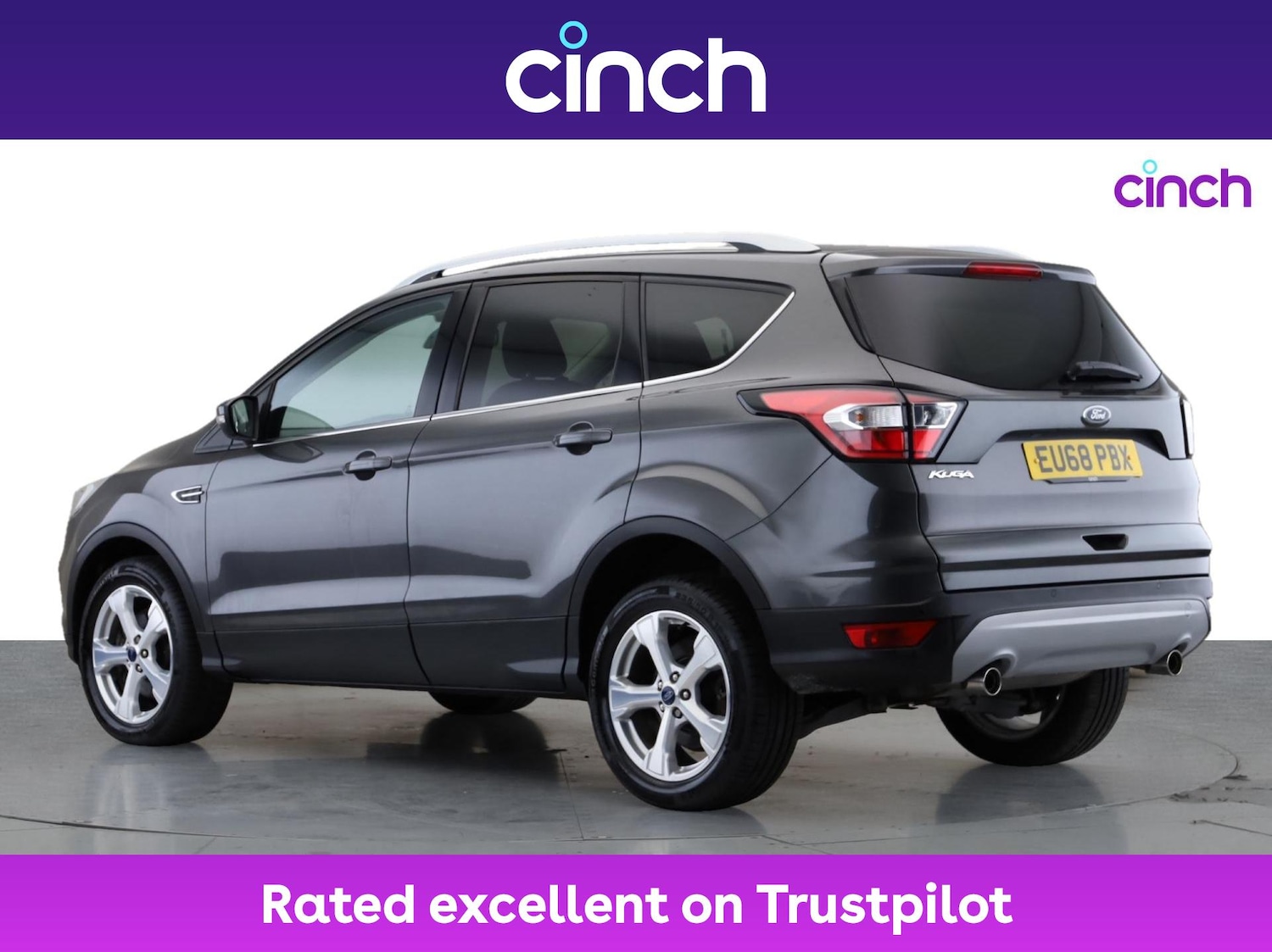Used Ford Kuga 2018 for sale - 76096213: Photo 6