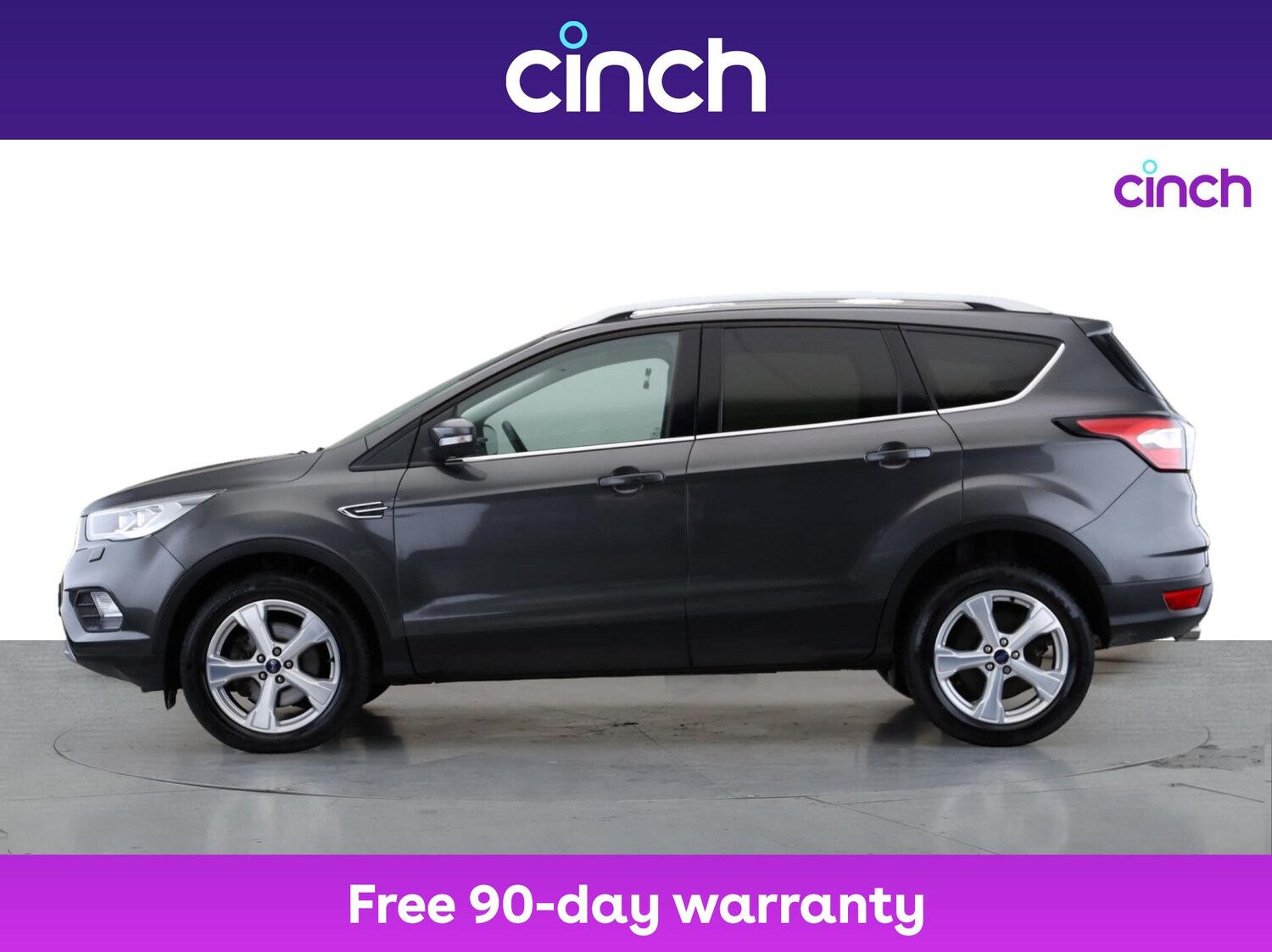 Used Ford Kuga 2018 for sale - 76096213: Photo 8