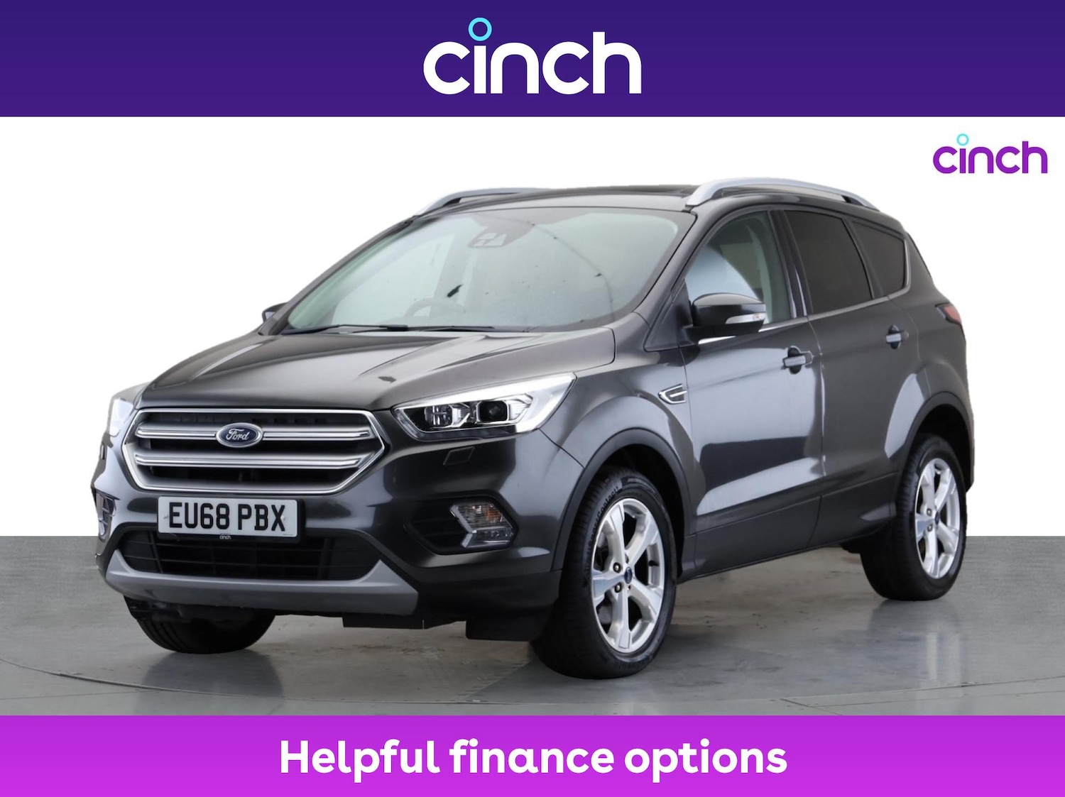 Used Ford Kuga 2018 for sale - 76096213: Photo 9