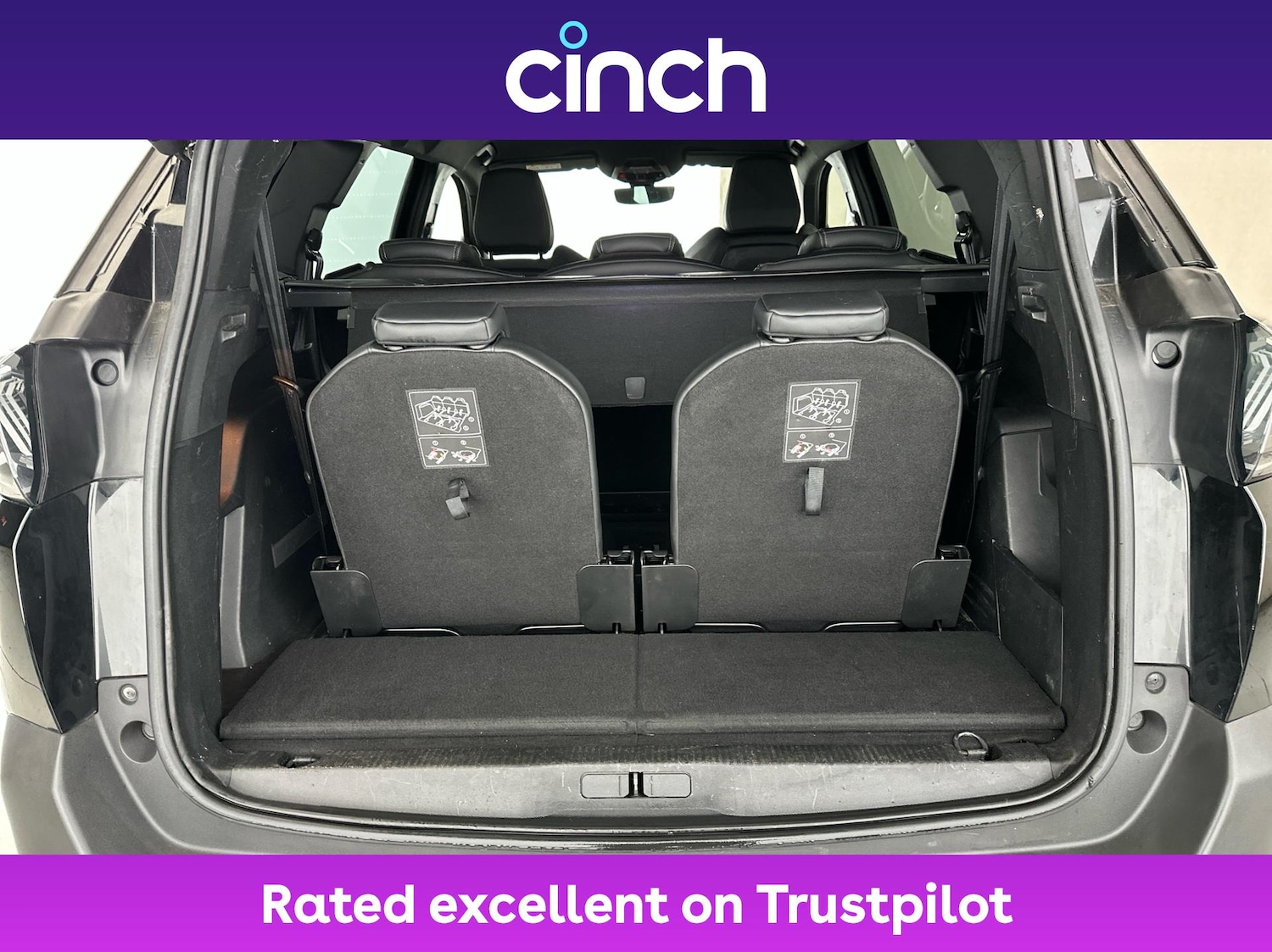 Used Peugeot 5008 2021 for sale - 77057953: Photo 21