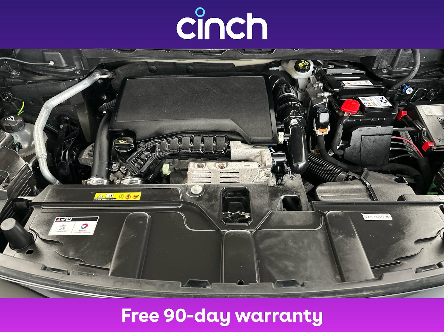 Used Peugeot 5008 2021 for sale - 77057953: Photo 23