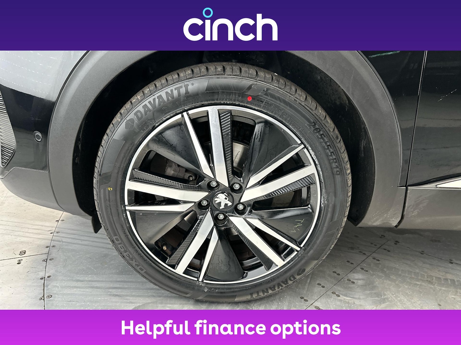 Used Peugeot 5008 2021 for sale - 77057953: Photo 24