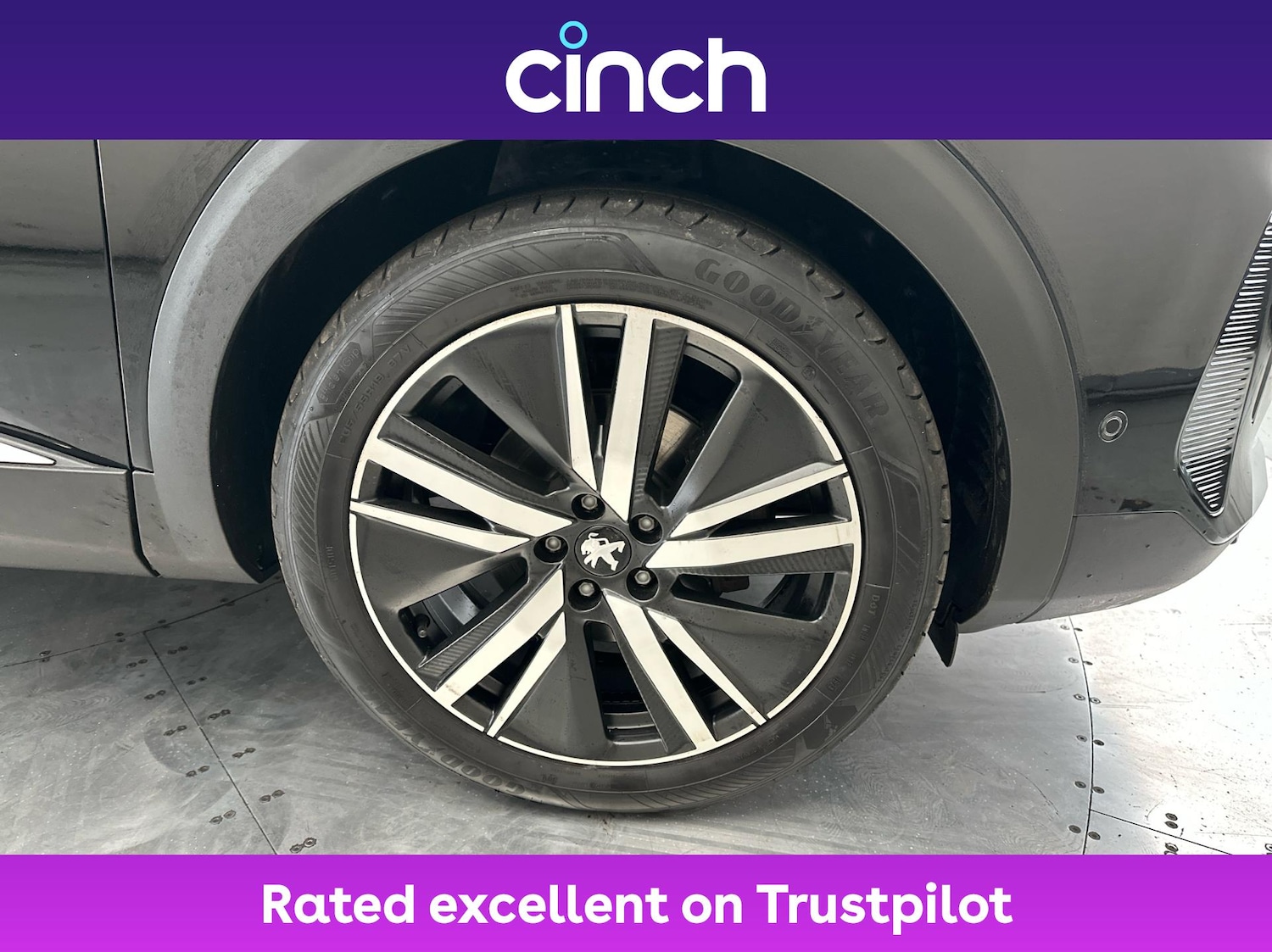 Used Peugeot 5008 2021 for sale - 77057953: Photo 28