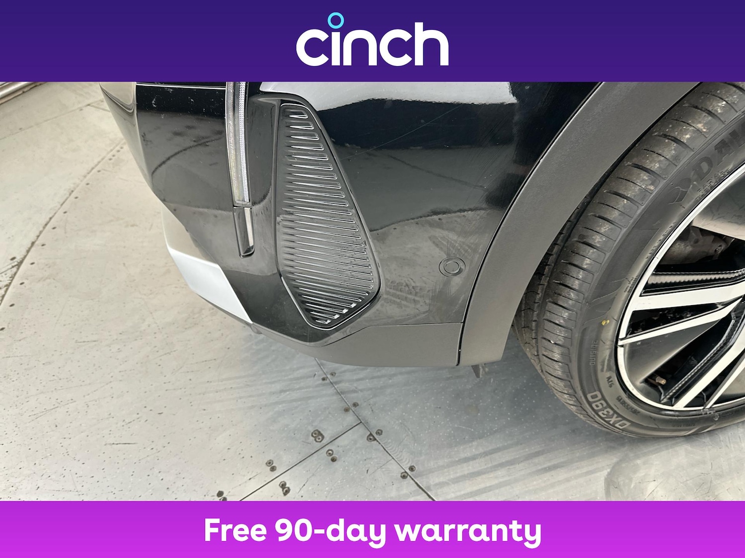 Used Peugeot 5008 2021 for sale - 77057953: Photo 39