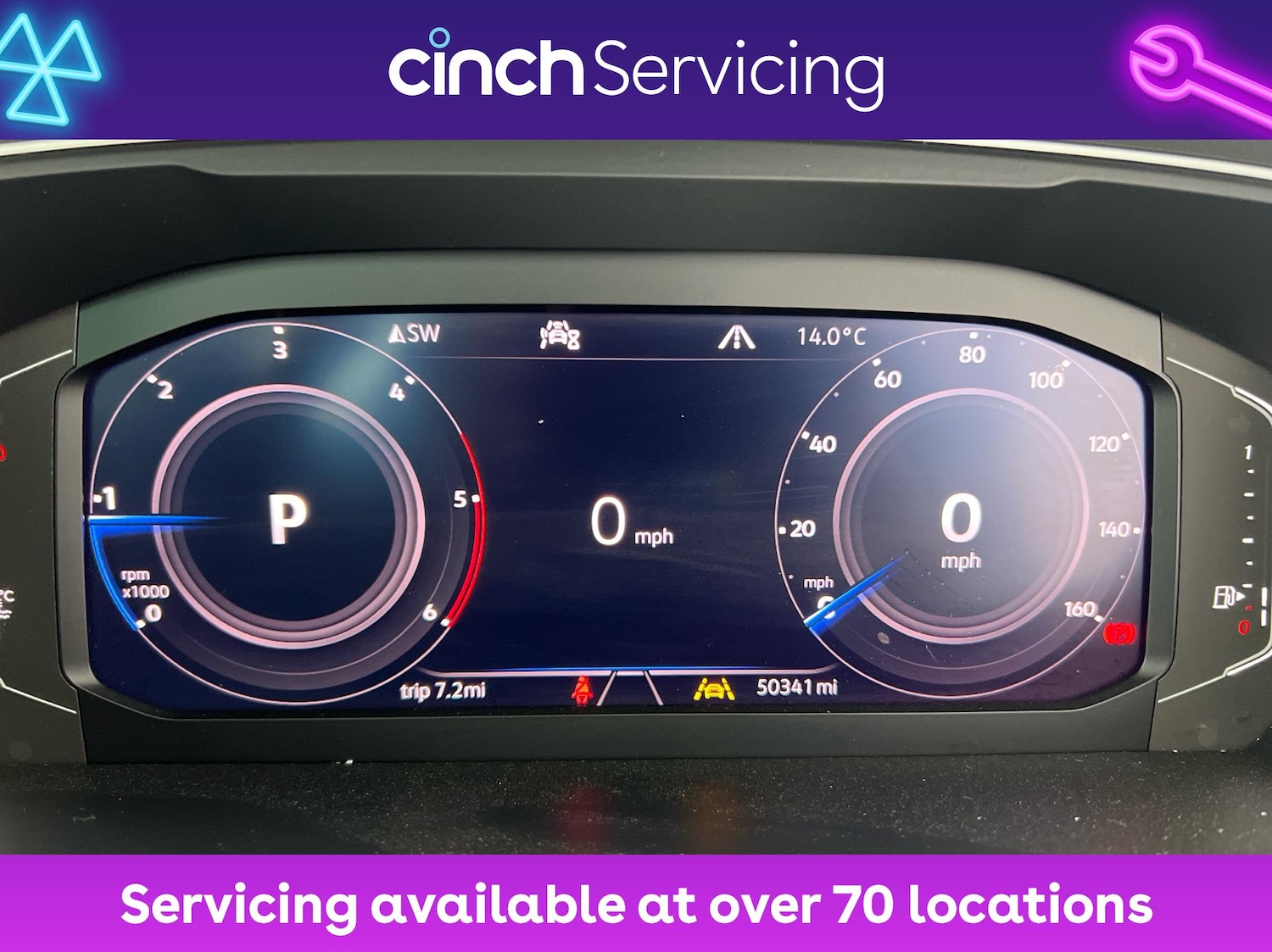 Used Volkswagen Tiguan 2020 for sale - 76453382: Photo 18