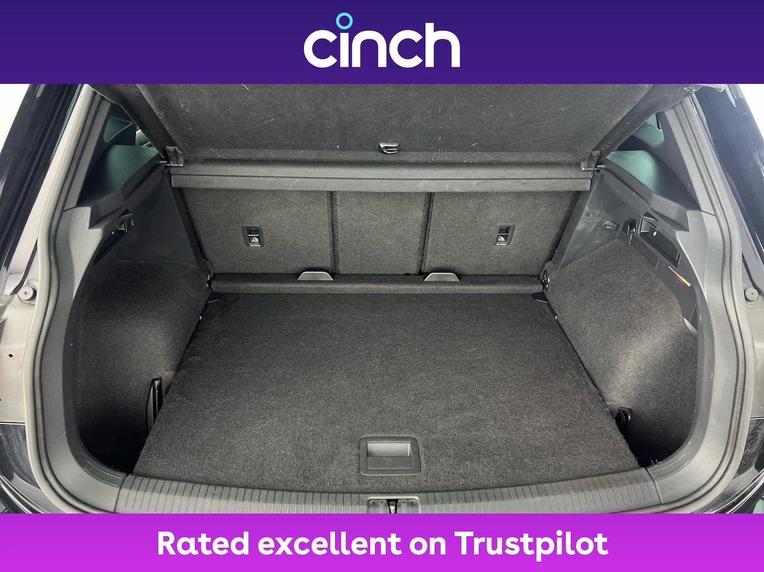 Used Volkswagen Tiguan 2020 for sale - 76453382: Photo 21