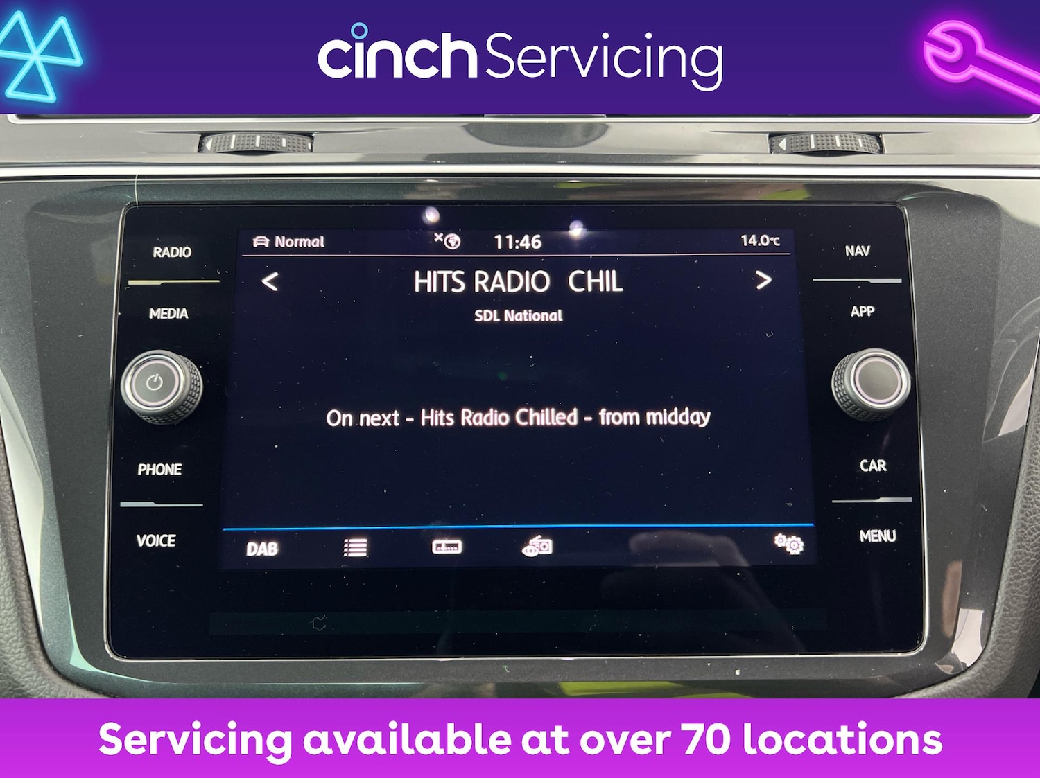 Used Volkswagen Tiguan 2020 for sale - 76453382: Photo 31