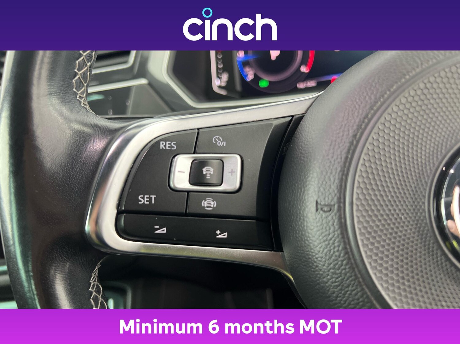 Used Volkswagen Tiguan 2020 for sale - 76453382: Photo 37