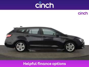 Used Toyota Corolla 2023 for sale - 75348507: Photo