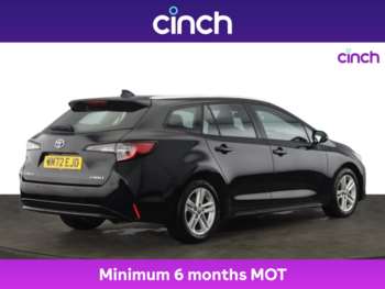 Used Toyota Corolla 2023 for sale - 75348507: Photo