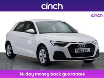 2023 - 25 TFSI Technik 5dr
