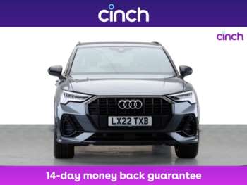 Used Audi Q3 2022 for sale - 74905811: Photo