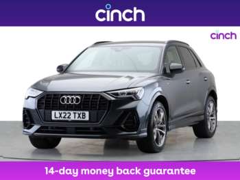 Used Audi Q3 2022 for sale - 74905811: Photo
