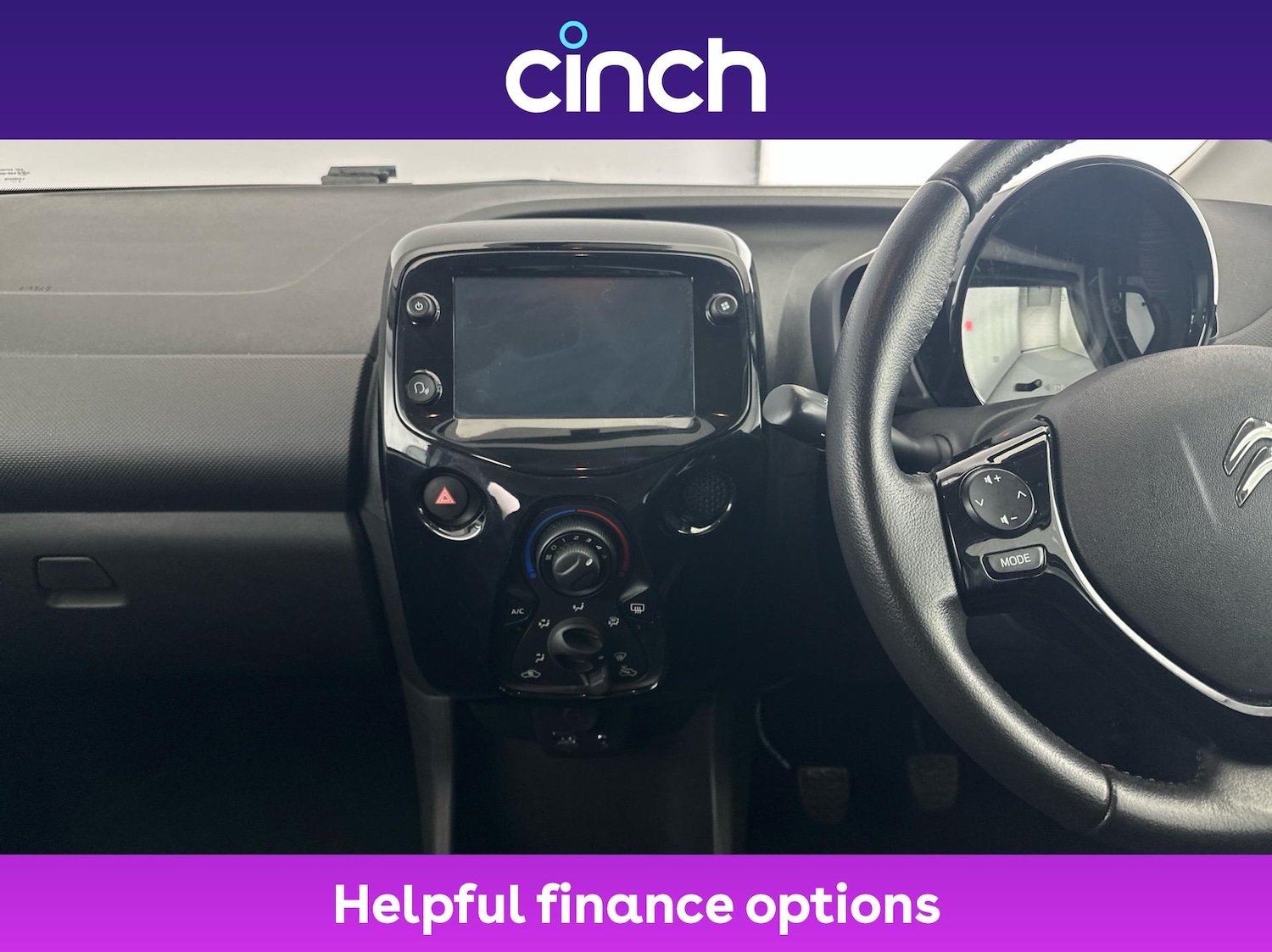 Used Citroen C1 2020 for sale - 77031578: Photo 17