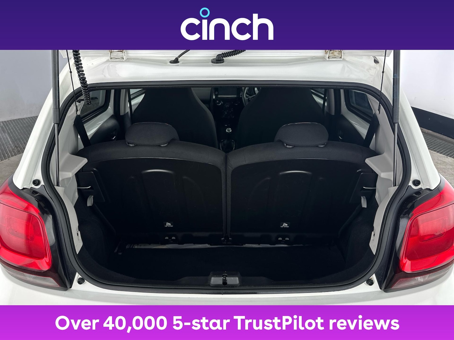 Used Citroen C1 2020 for sale - 77031578: Photo 21