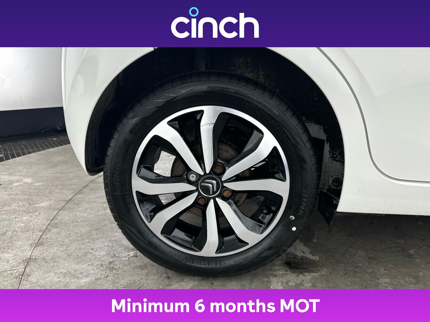 Used Citroen C1 2020 for sale - 77031578: Photo 27