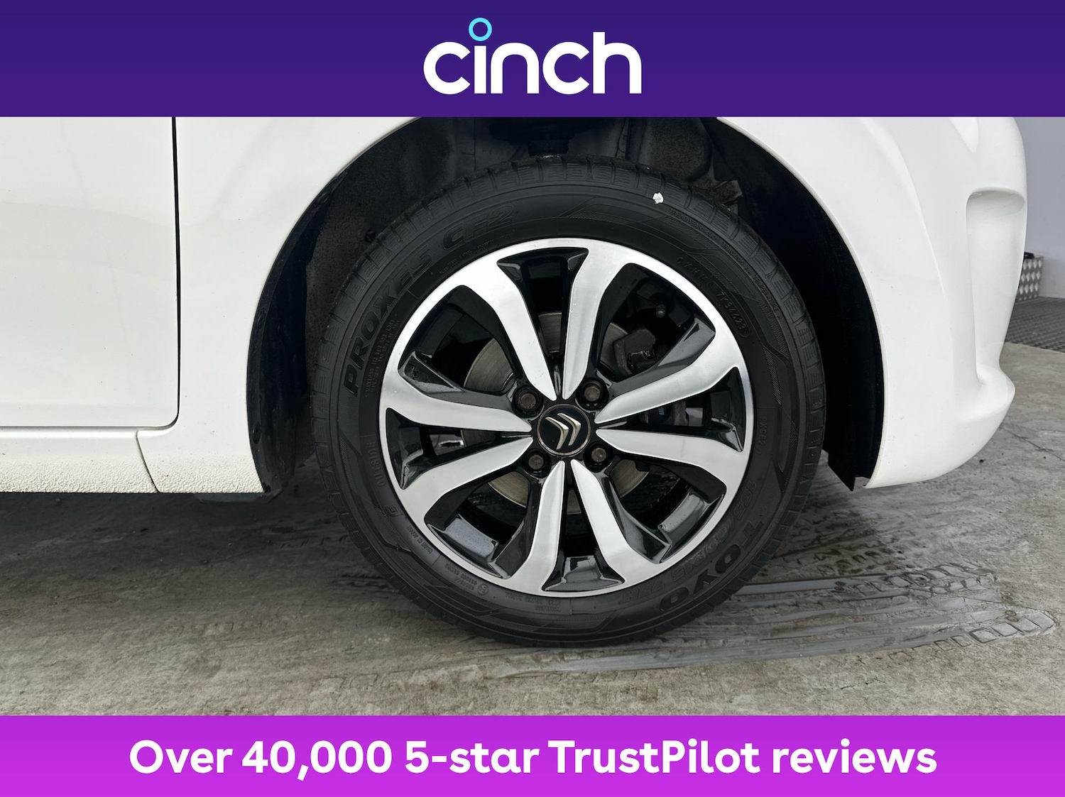 Used Citroen C1 2020 for sale - 77031578: Photo 28