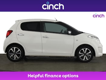 Used Citroen C1 2020 for sale - 77031578: Photo
