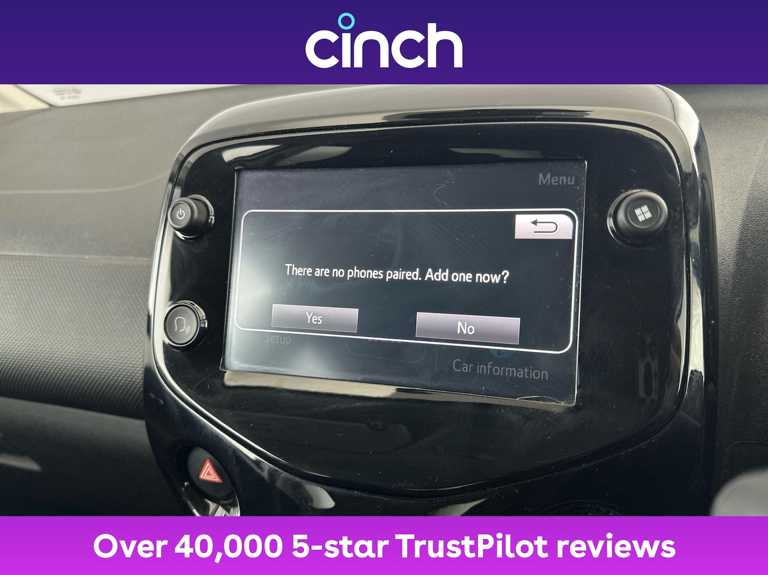 Used Citroen C1 2020 for sale - 77031578: Photo 33