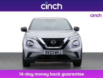 Used Nissan Juke 2023 for sale - 74932462: Photo