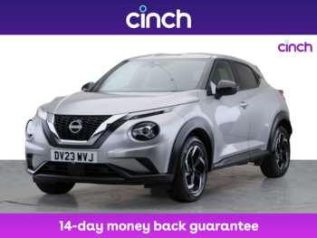Used Nissan Juke 2023 for sale - 74932462: Photo