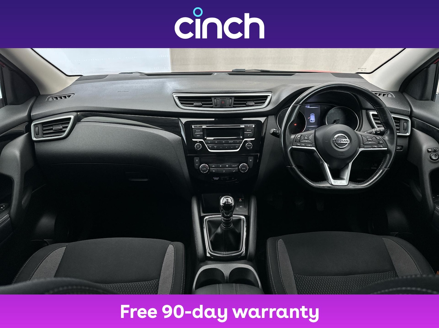 Used Nissan Qashqai 2018 for sale - 76648072: Photo 15