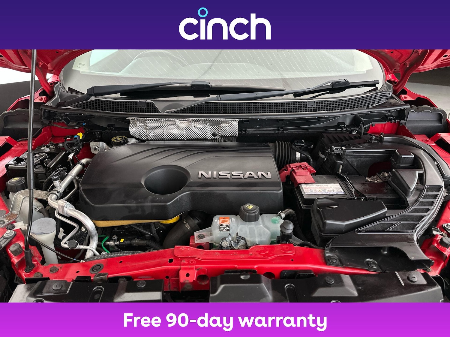 Used Nissan Qashqai 2018 for sale - 76648072: Photo 23