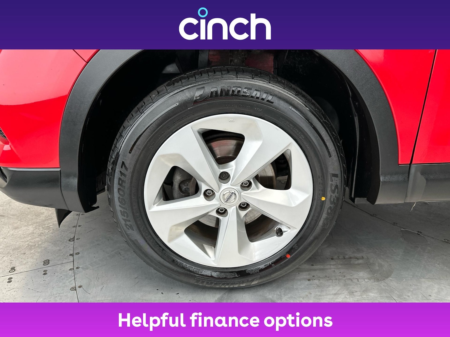 Used Nissan Qashqai 2018 for sale - 76648072: Photo 24