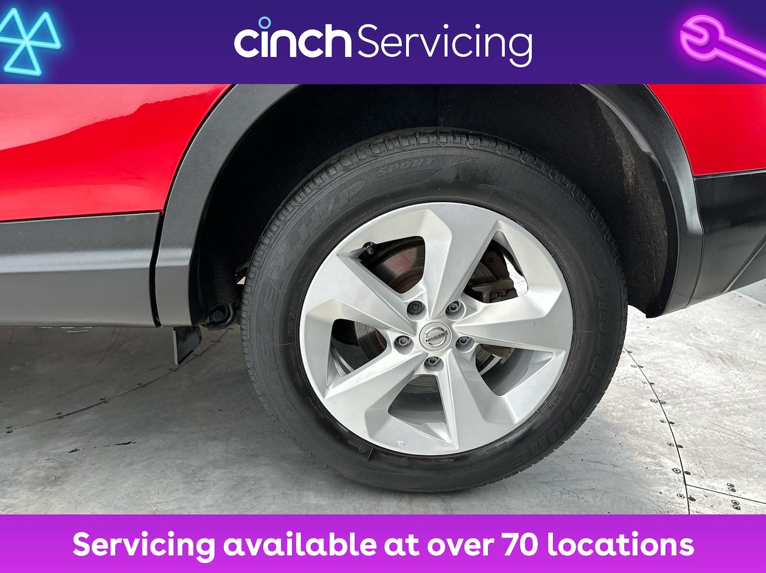 Used Nissan Qashqai 2018 for sale - 76648072: Photo 26