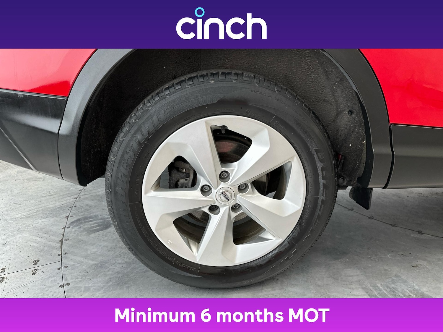 Used Nissan Qashqai 2018 for sale - 76648072: Photo 27