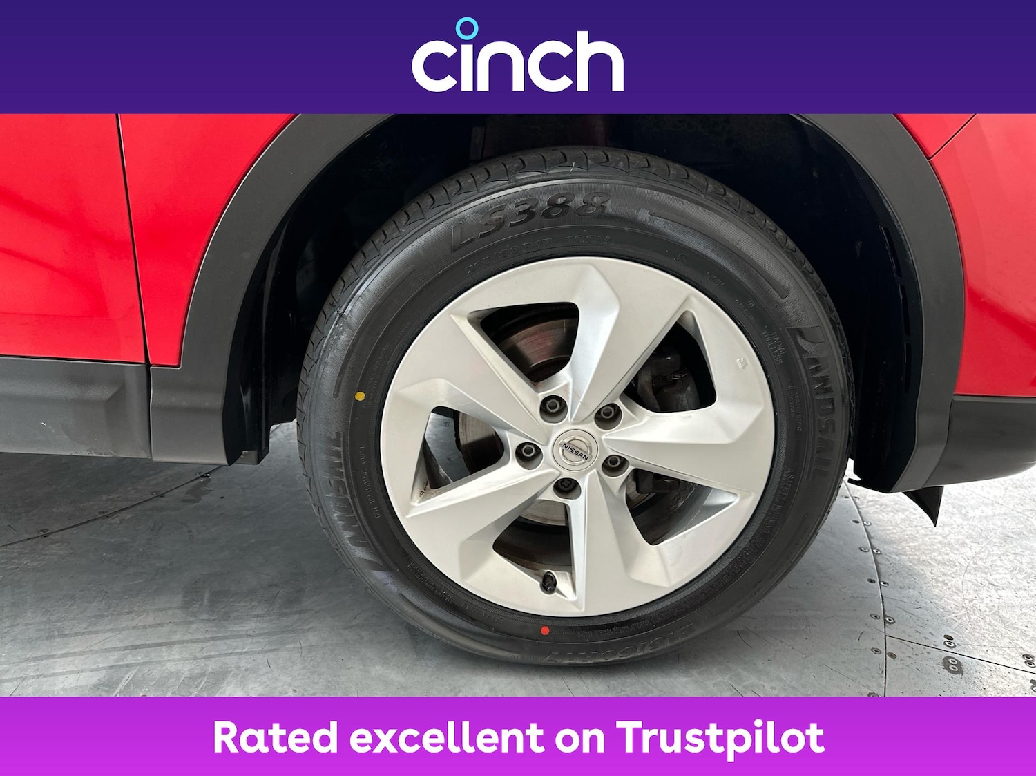 Used Nissan Qashqai 2018 for sale - 76648072: Photo 28