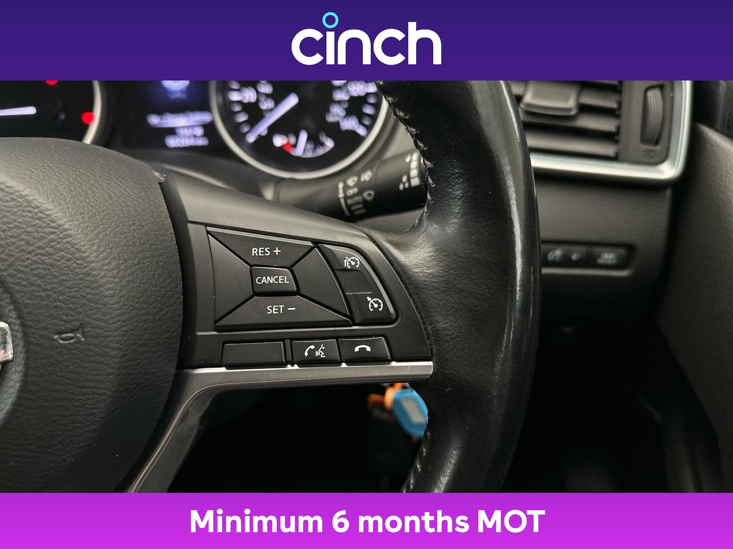 Used Nissan Qashqai 2018 for sale - 76648072: Photo 32