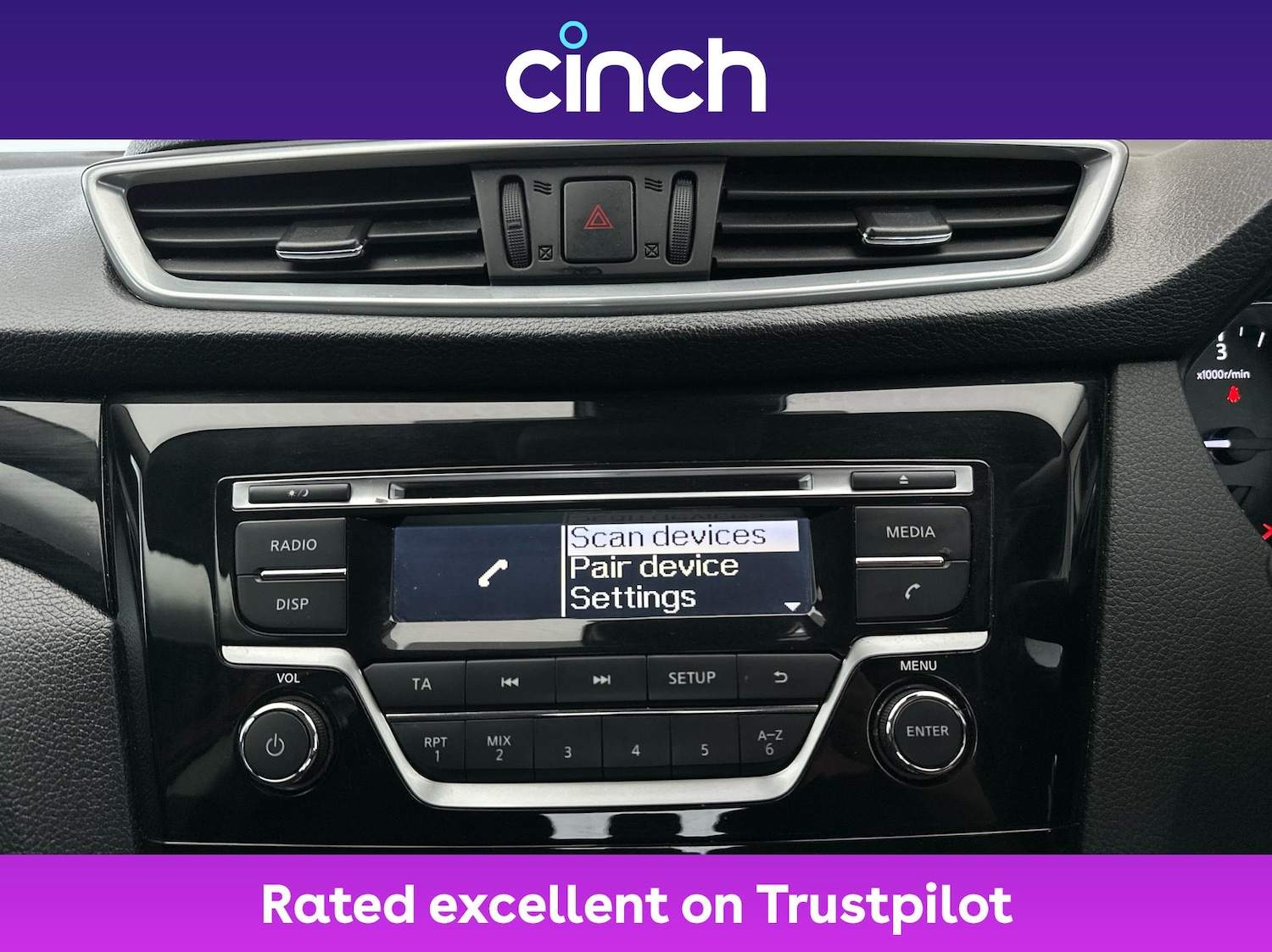 Used Nissan Qashqai 2018 for sale - 76648072: Photo 33