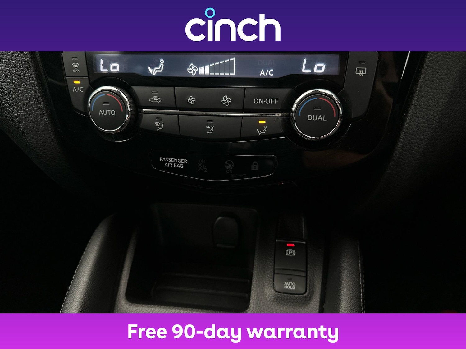 Used Nissan Qashqai 2018 for sale - 76648072: Photo 34