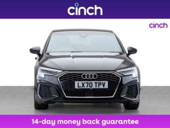 Used Audi A3 2020 for sale - 74948584: Photo