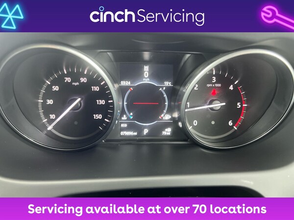 Used Land Rover Discovery Sport 2016 for sale - 76245708: Photo 18