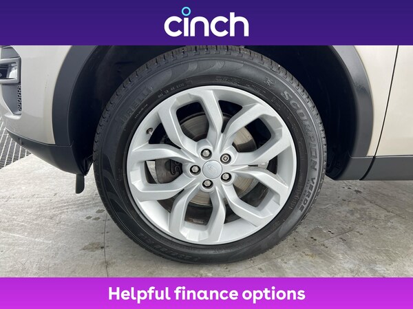 Used Land Rover Discovery Sport 2016 for sale - 76245708: Photo 24
