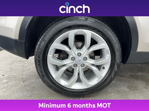 Used Land Rover Discovery Sport 2016 for sale - 76245708: Photo 27