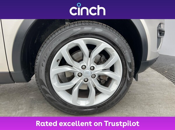 Used Land Rover Discovery Sport 2016 for sale - 76245708: Photo 28