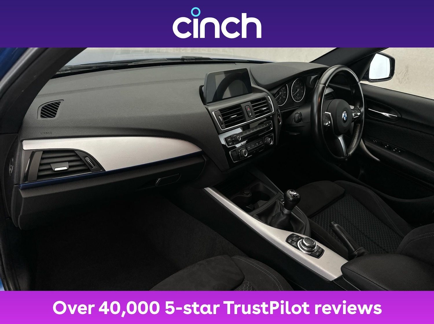 Used BMW 1 Series 2017 for sale - 77054282: Photo 14