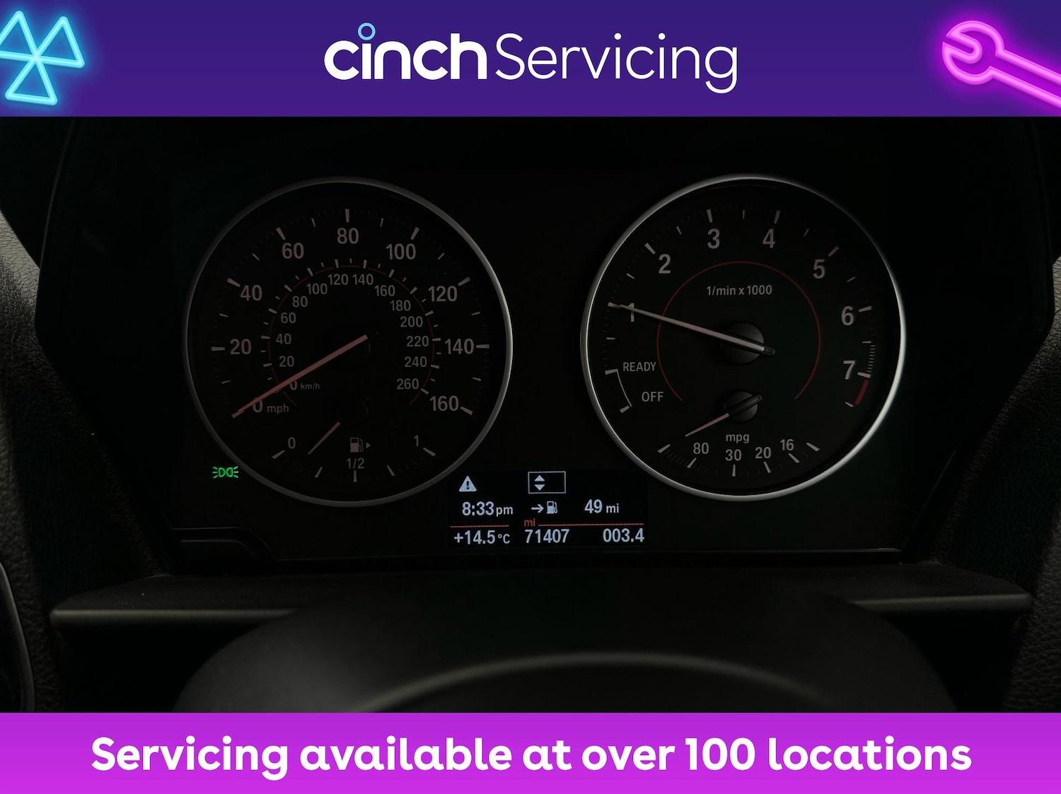 Used BMW 1 Series 2017 for sale - 77054282: Photo 18