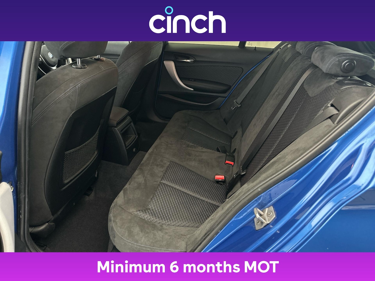 Used BMW 1 Series 2017 for sale - 77054282: Photo 20