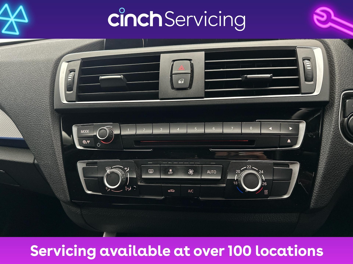 Used BMW 1 Series 2017 for sale - 77054282: Photo 31