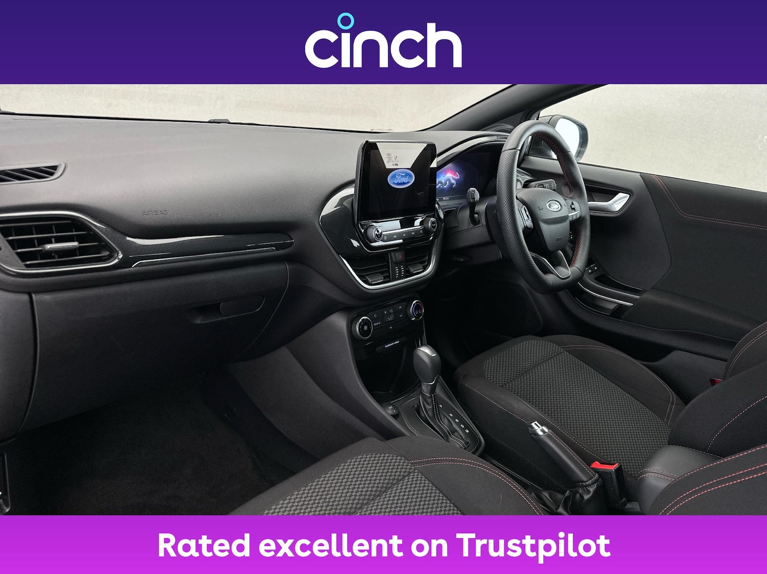 Used Ford Puma 2022 for sale - 76297817: Photo 14