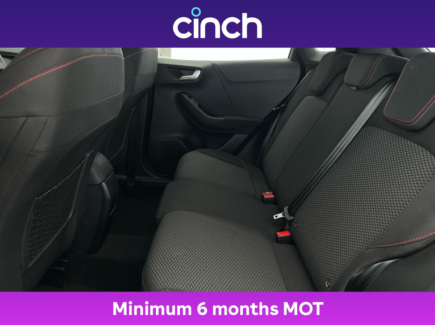 Used Ford Puma 2022 for sale - 76297817: Photo 20