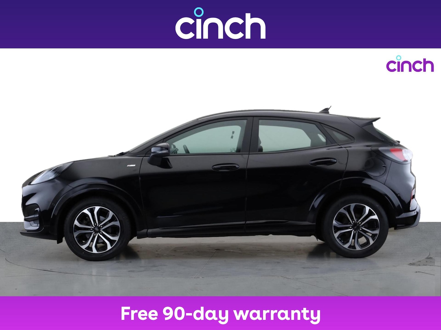 Used Ford Puma 2022 for sale - 76297817: Photo 8