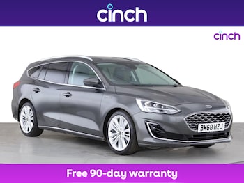 Ford - Focus