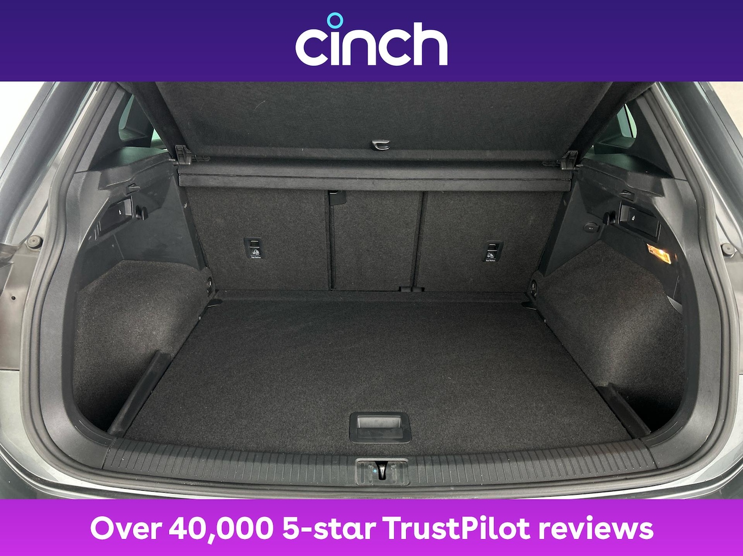 Used Volkswagen Tiguan 2019 for sale - 77075869: Photo 21