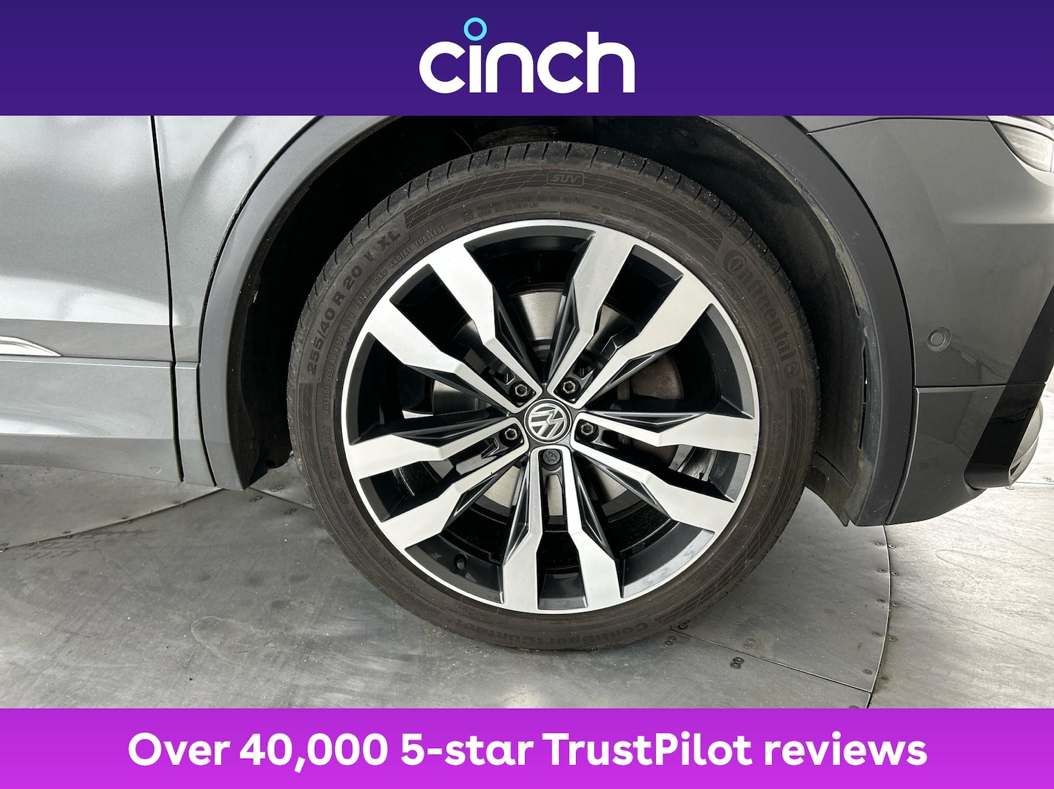 Used Volkswagen Tiguan 2019 for sale - 77075869: Photo 28